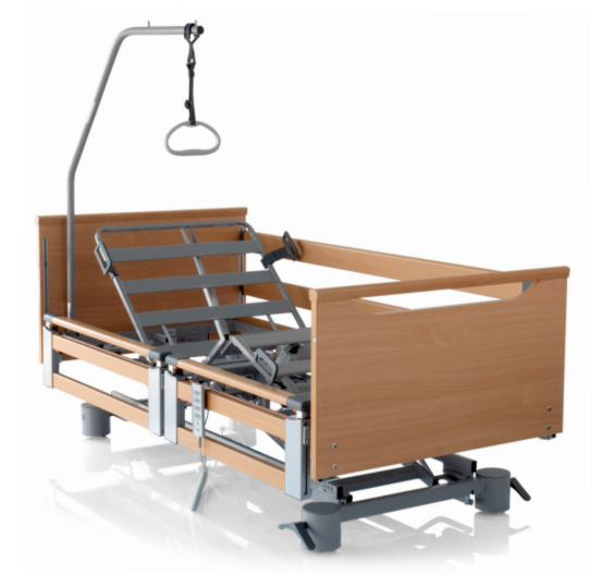Letto Global Comfort